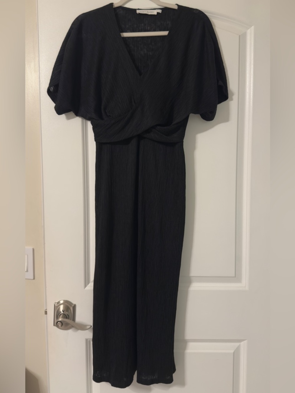 Floret Studios Midi Dress